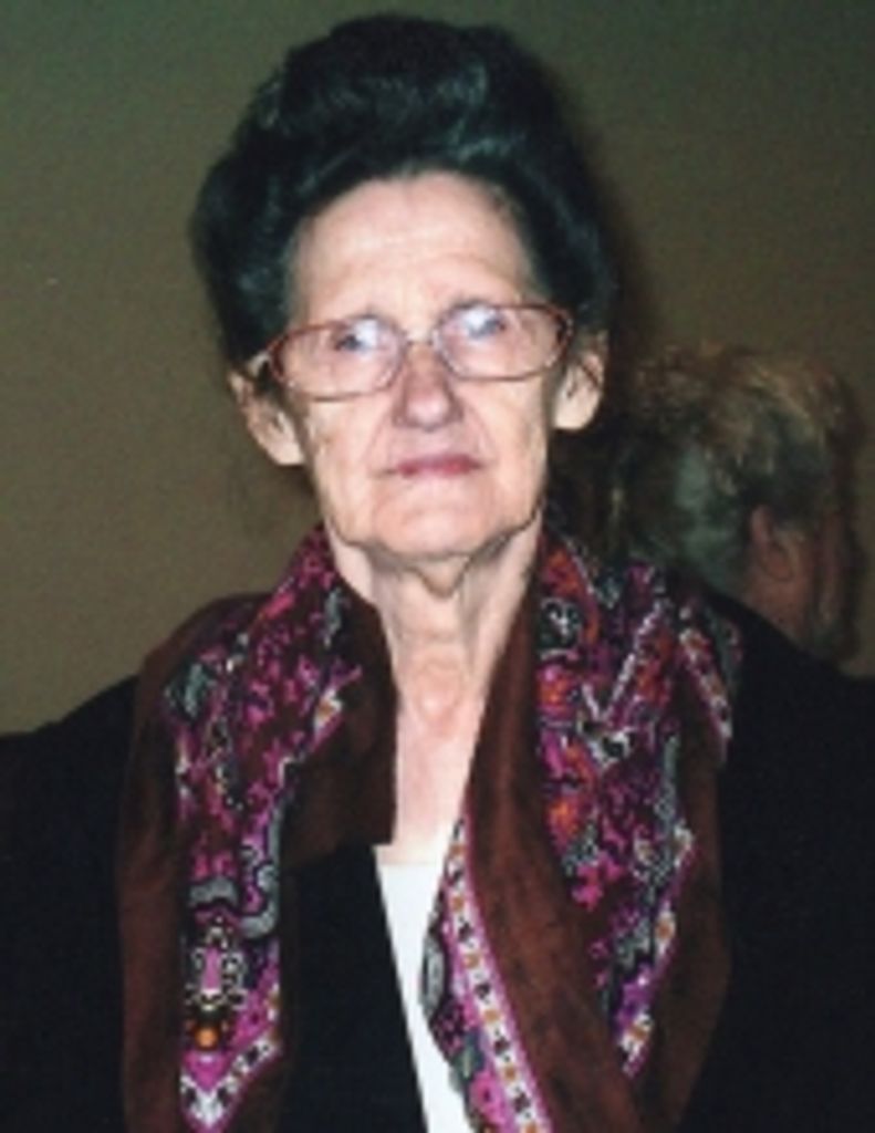 Mary Lou (Flanery) Cochran - Mcnabb Funeral Home
