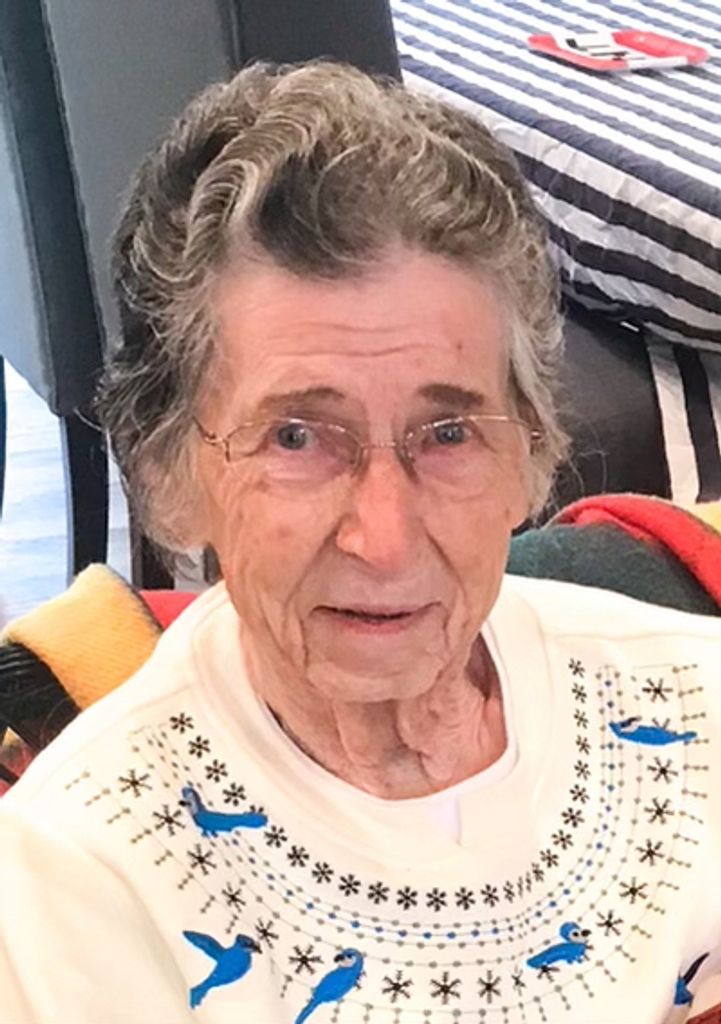 Marilyn Maxine Percifield Profile Photo