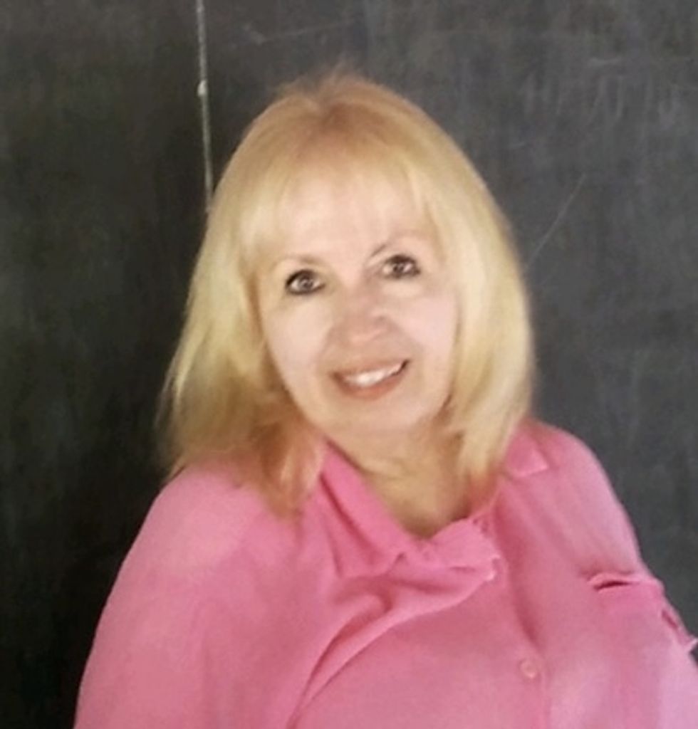 Mary Joan Elkin Profile Photo