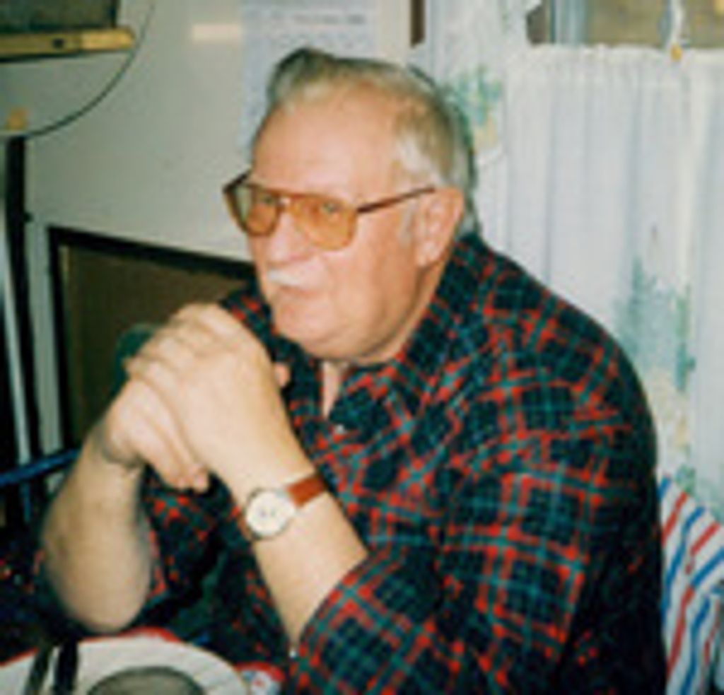 Raymond Robert Wilke Profile Photo