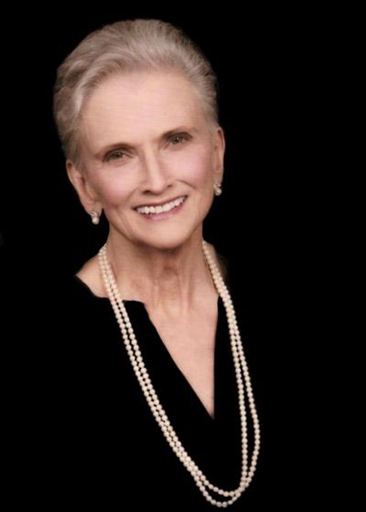 Linda Joyce Peveto