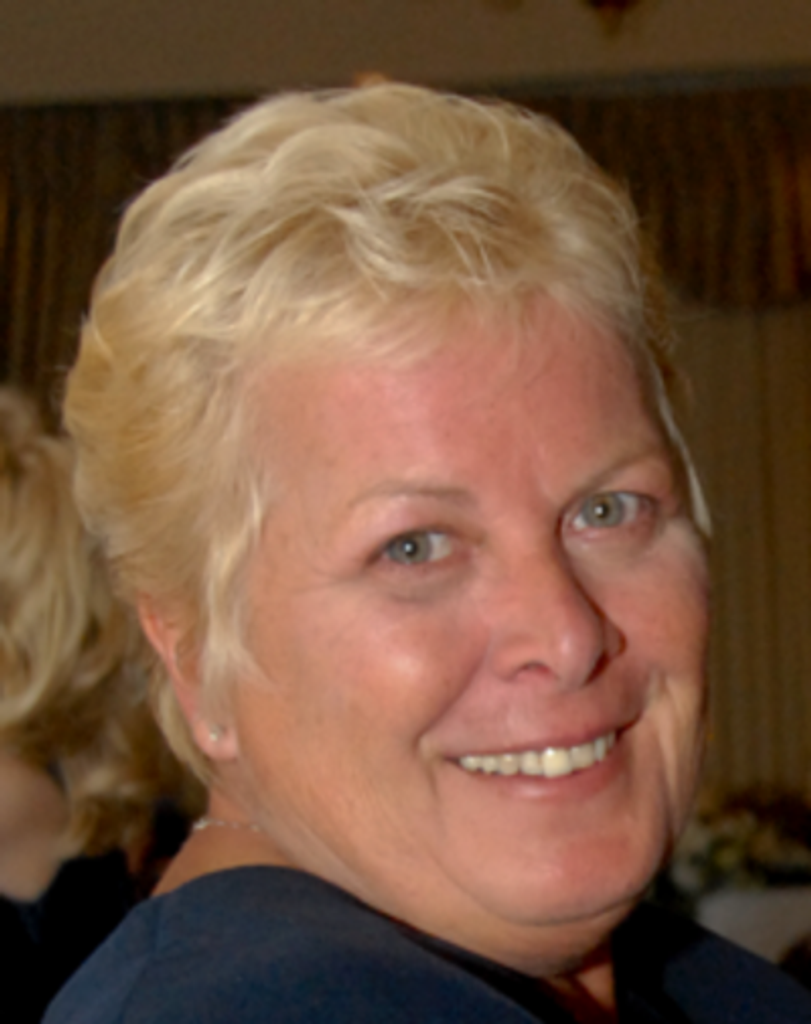 Judith Elaine Domski