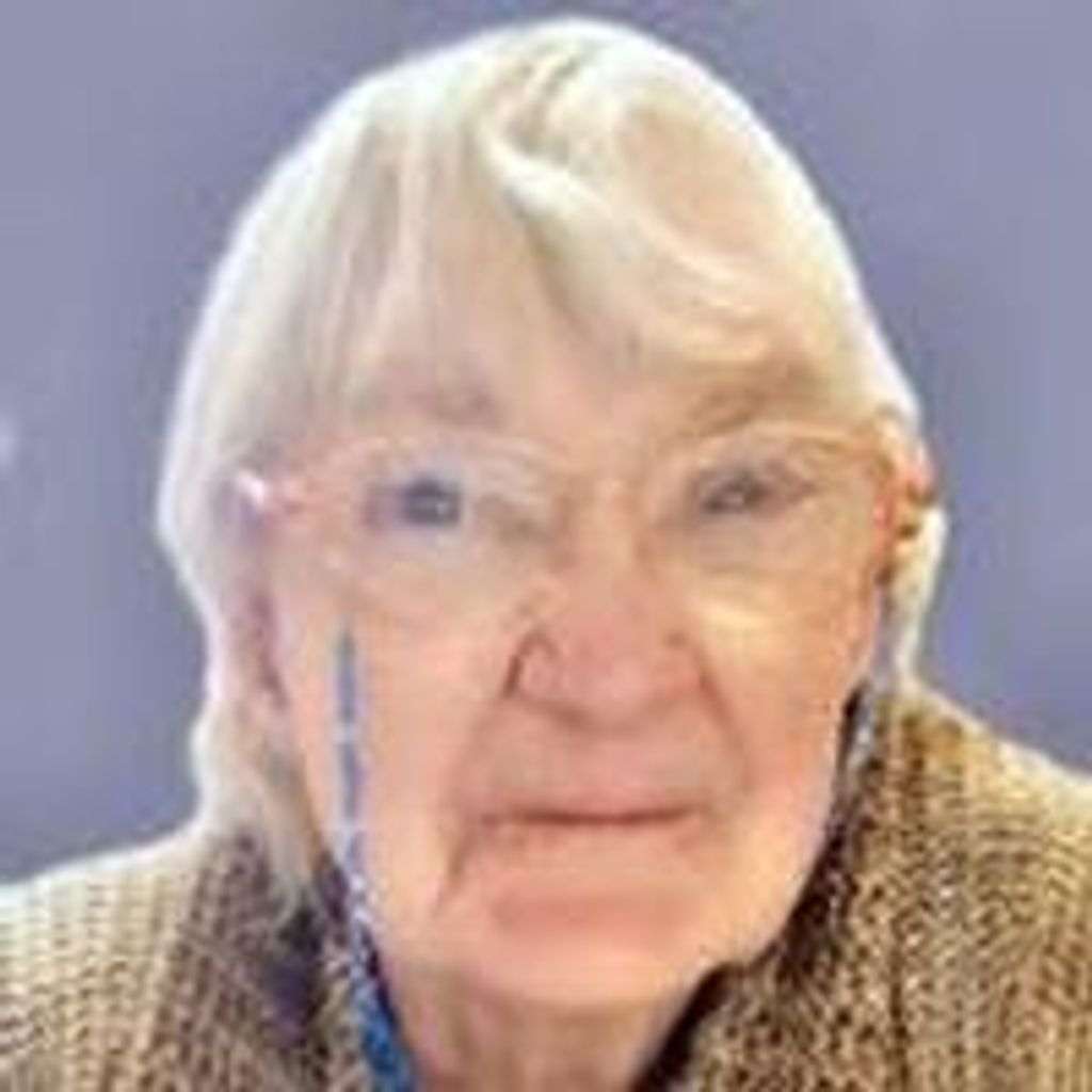 Gloria Mae Terry