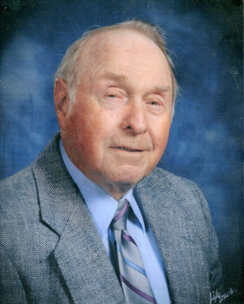 Lyle Lawson Profile Photo
