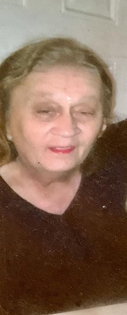 Brenda Hall Profile Photo