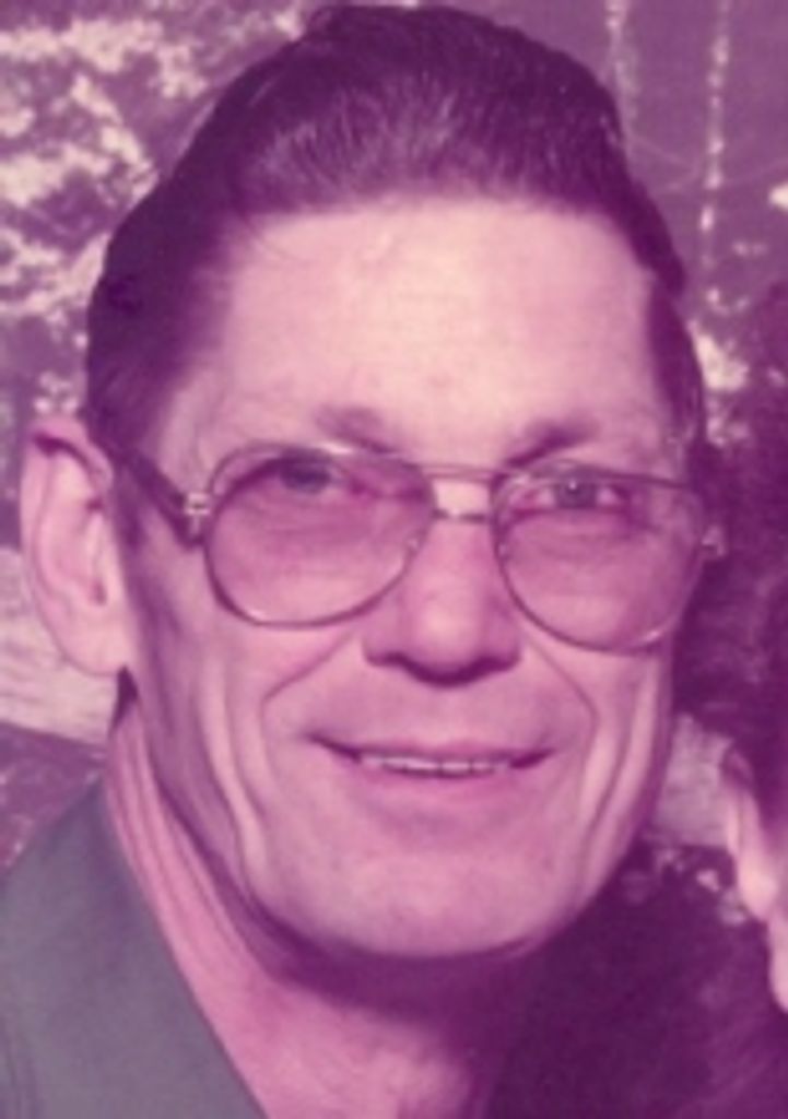 Robert Lee Marsh