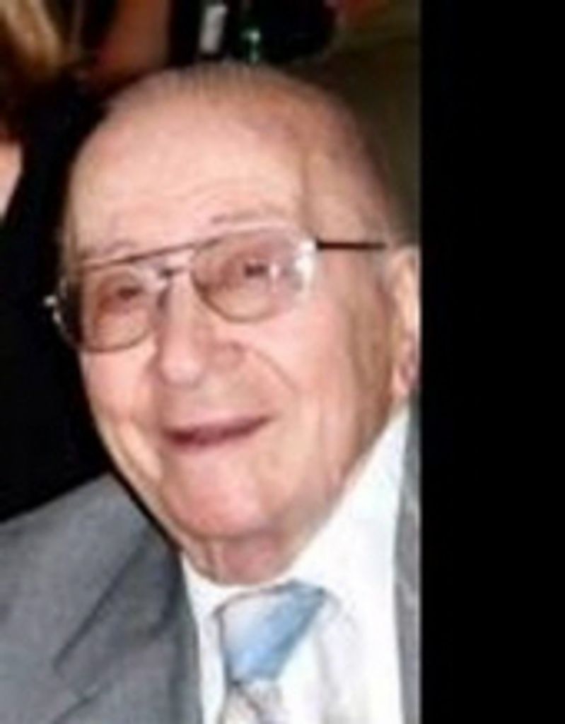 Rosario "Russ" Marini Profile Photo