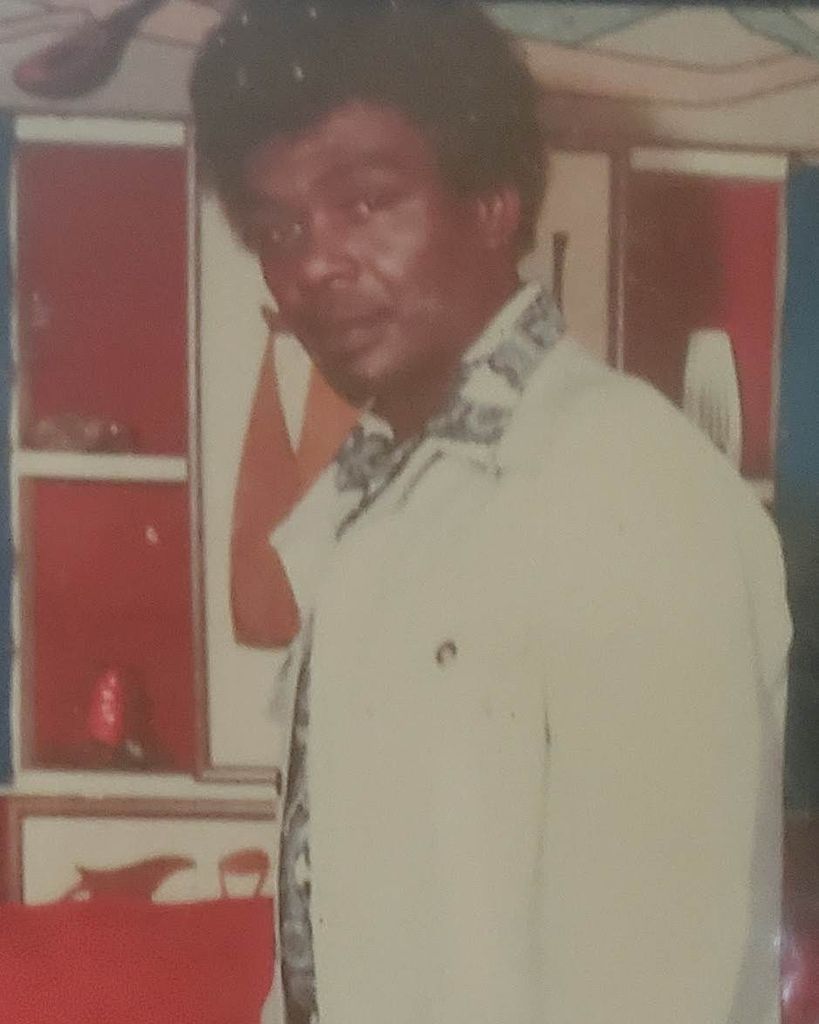 Willie C. Wilson Profile Photo