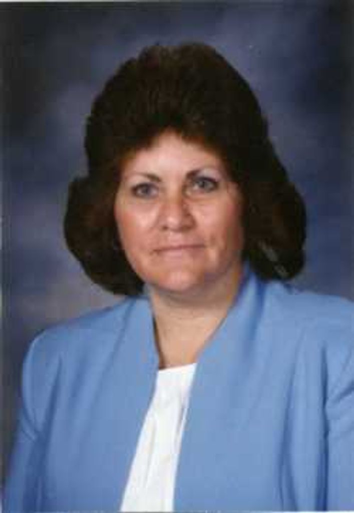 Kathleen Shepherd