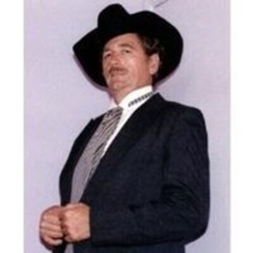 Johnny Ray Teems