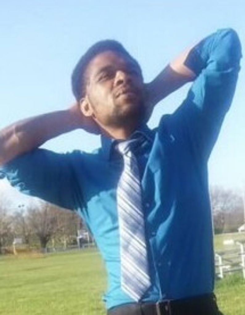 Marvin L. Brown, Jr.