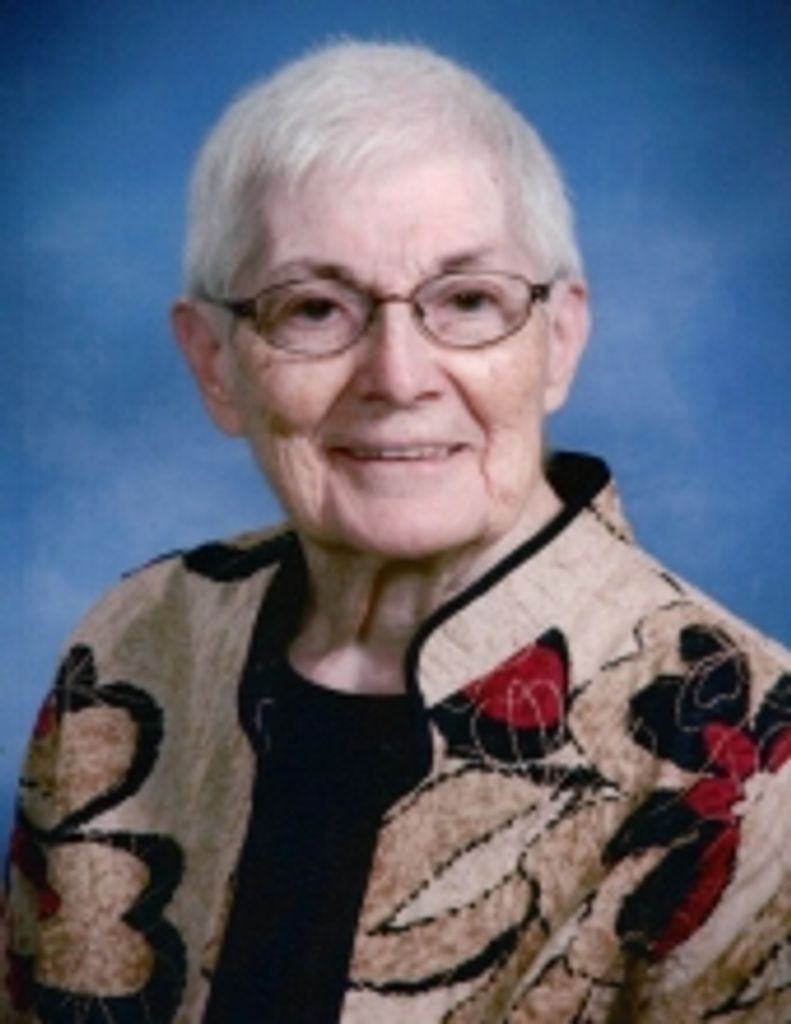 Jacqueline D.  "Jackie" Achey