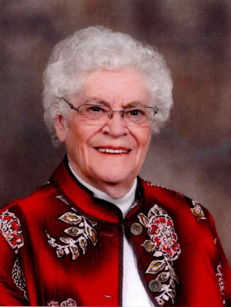 Ruth Likness Profile Photo