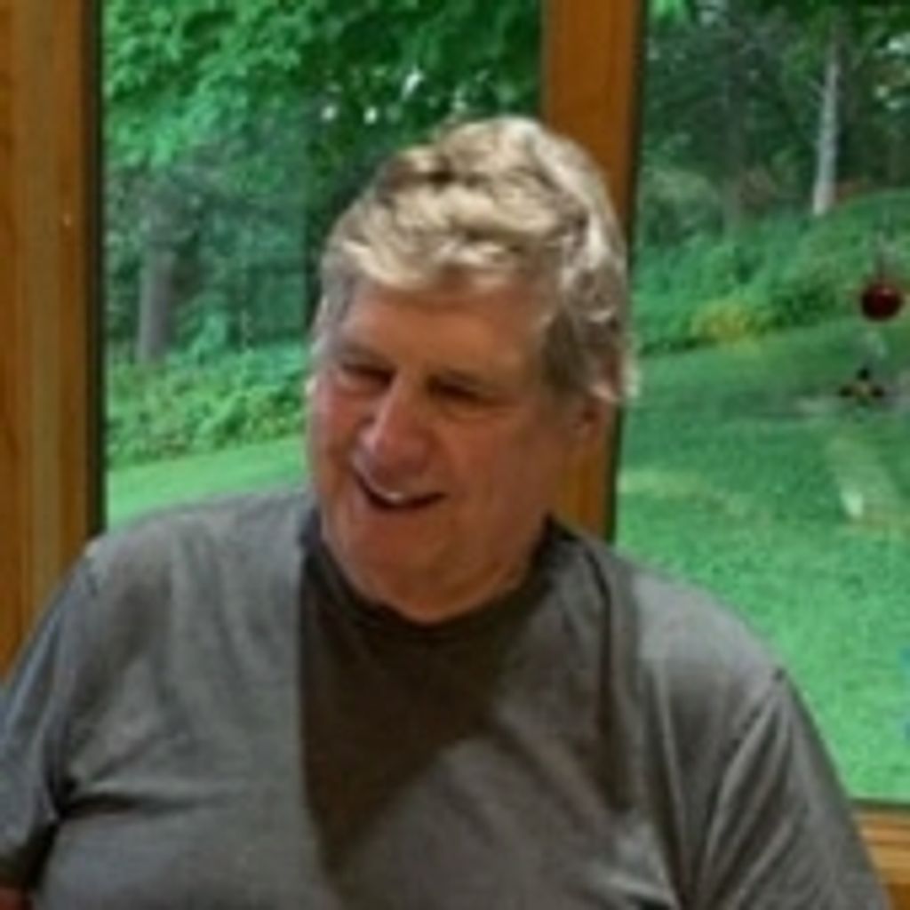 James "Jim" Walter Mordick Profile Photo
