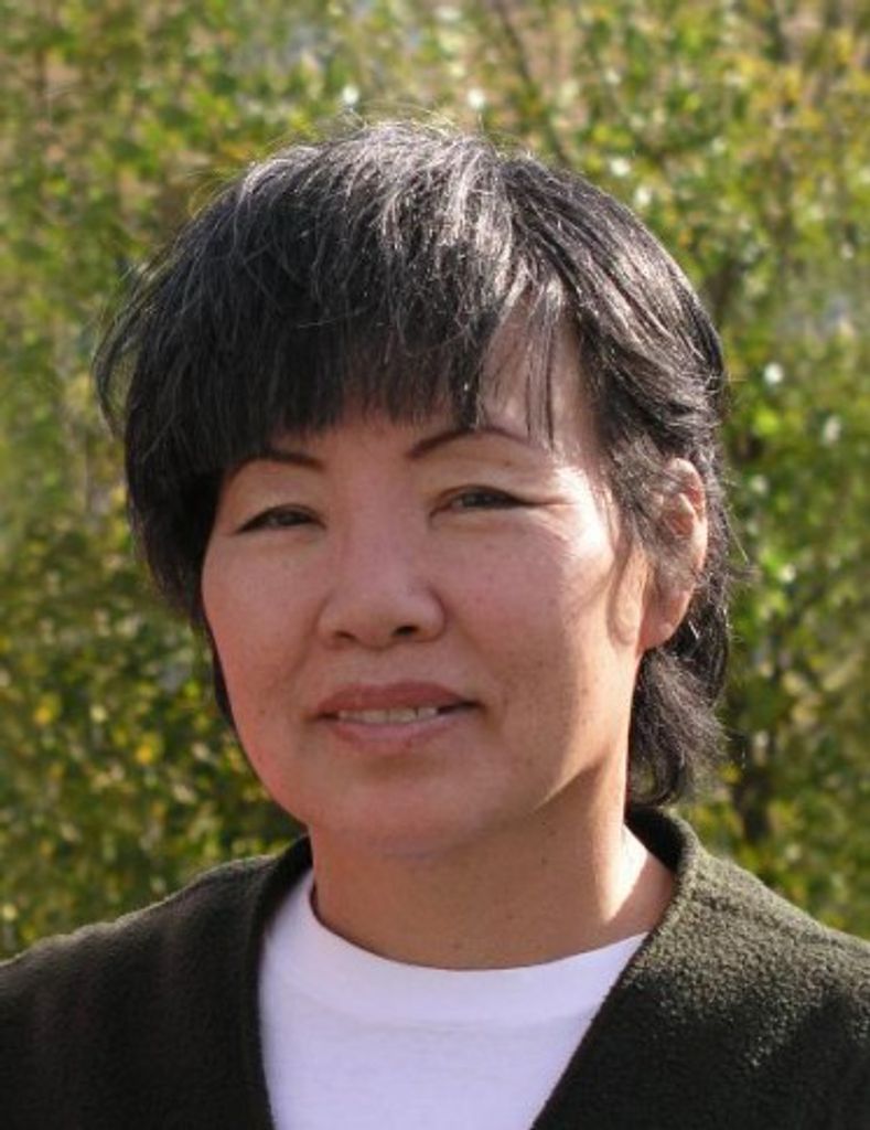 Kyong Fisher