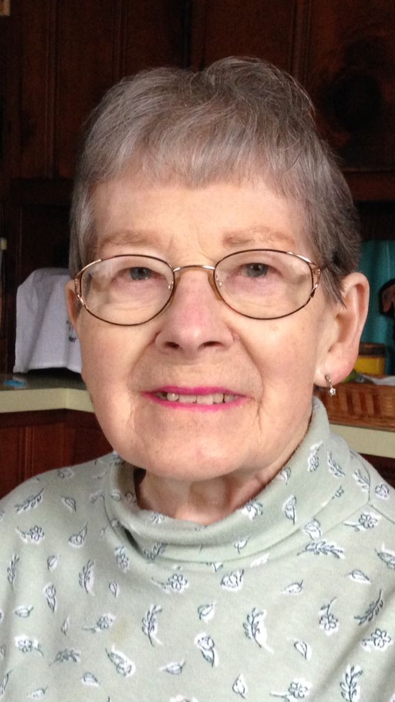 Eileen G. Wilzman