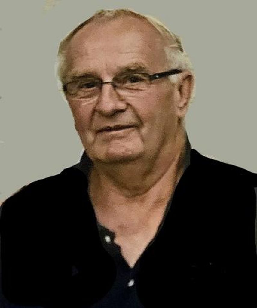 Gary Allen Novak Sr. Profile Photo