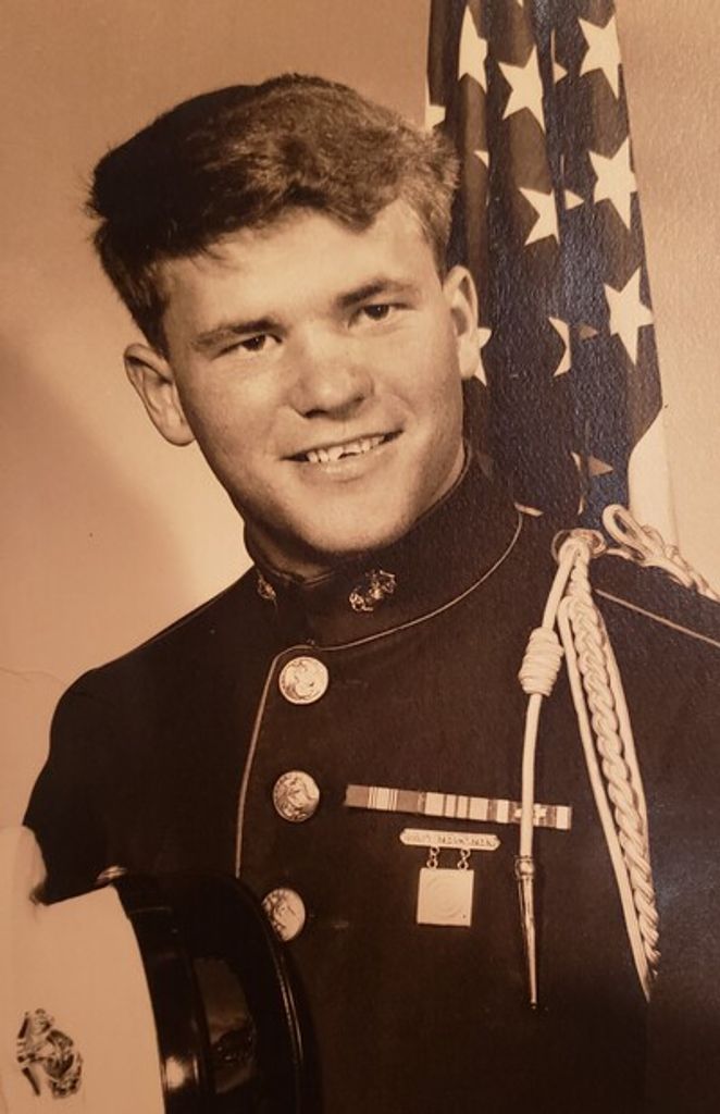 Ronald "Ronnie" Dewayne Broughton, Sr. Profile Photo