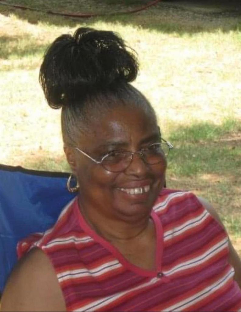 Rosie Sims Profile Photo