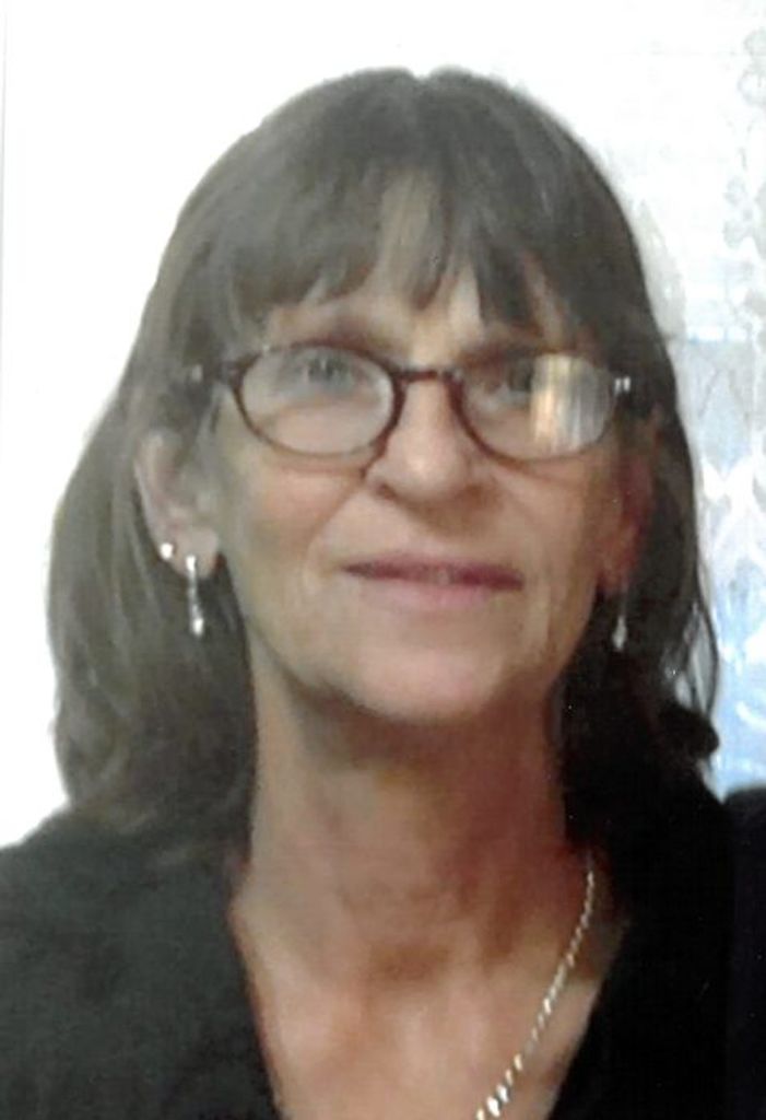 Diane Johnson
