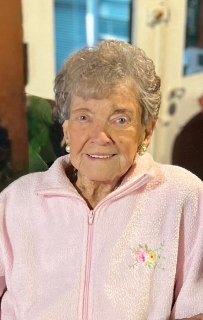 Patricia A. Anderson Profile Photo