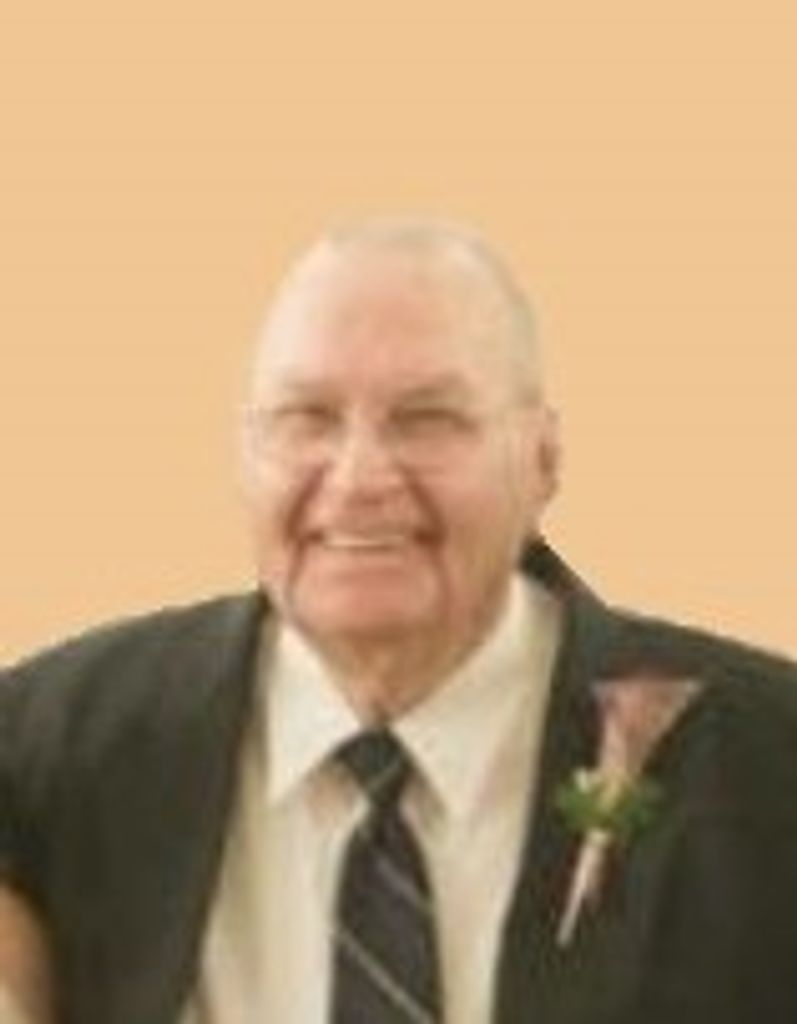 Henry 'Clay' Turner