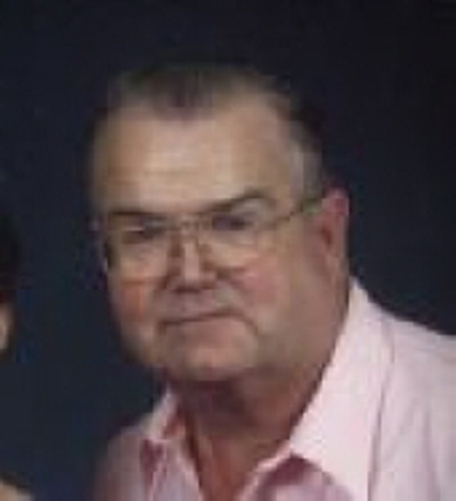 Jerry Wadle