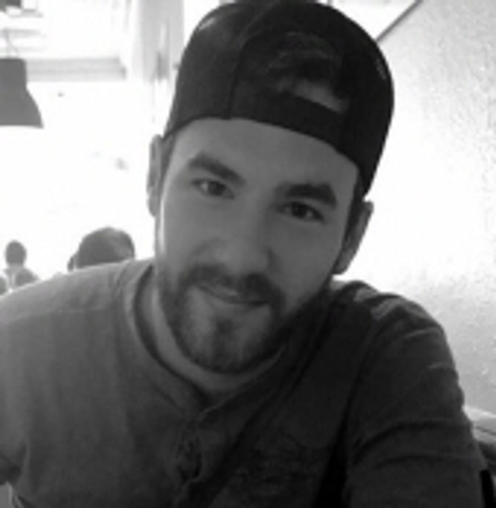 Michael Paul Reymann, Jr.