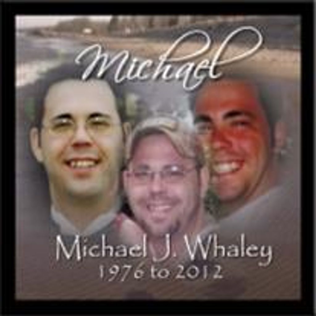 Michael J. Whaley