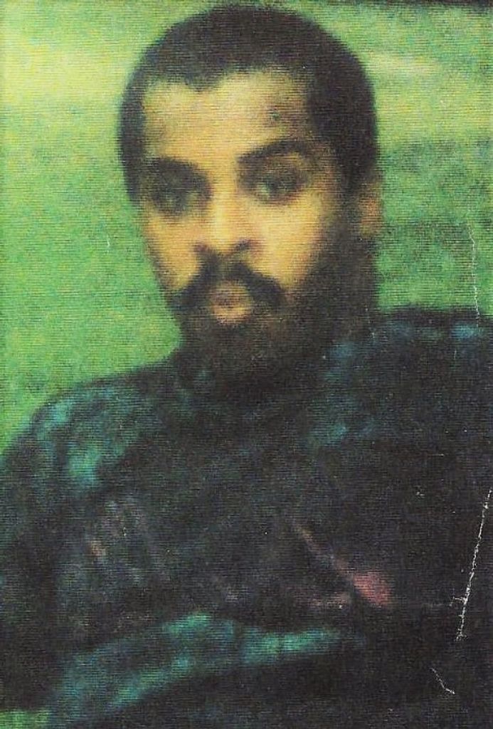 Michael D. Warren