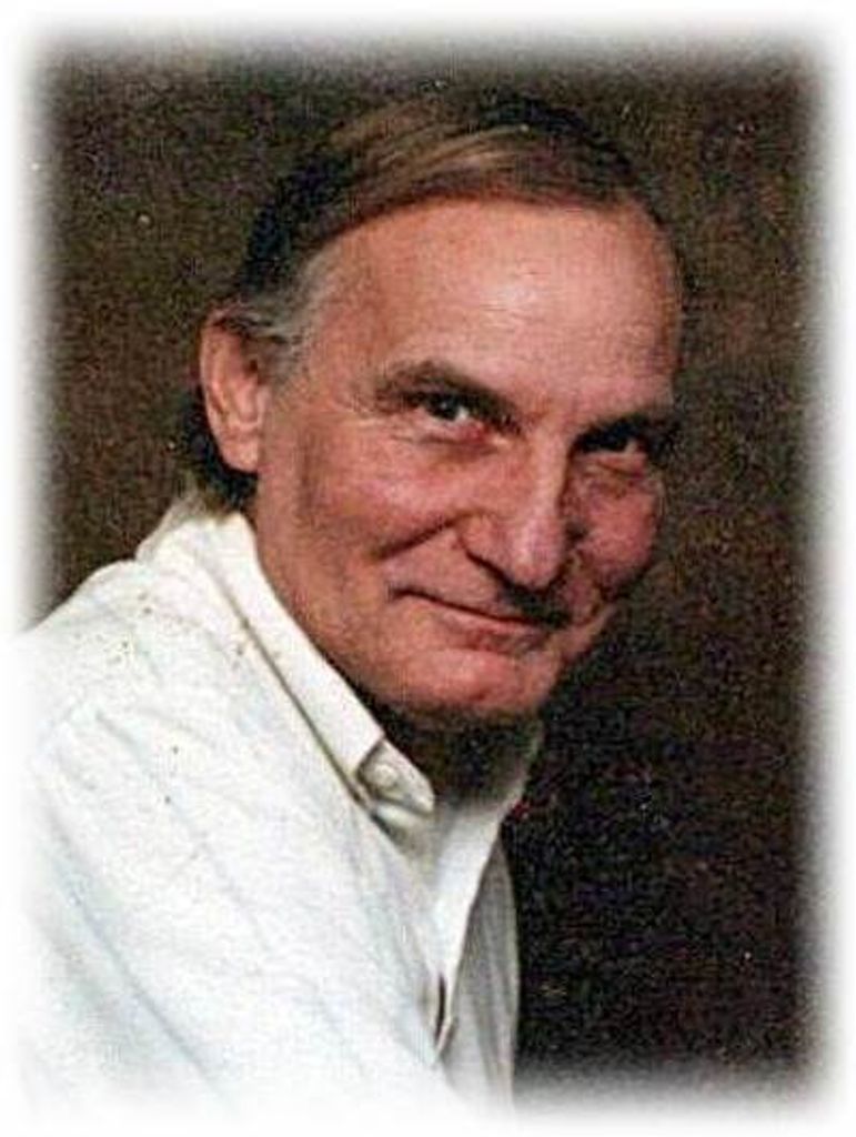 Johnny William Mick Profile Photo