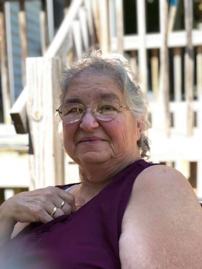 Priscilla Dorothy "Pat" Merchant