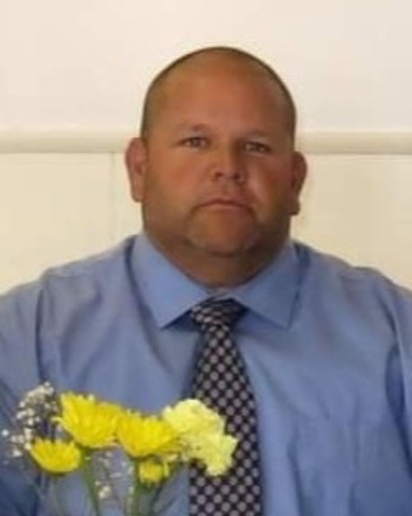 Edgar "Butch" Lou Perkins Profile Photo