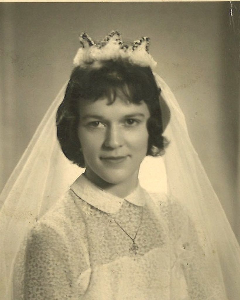 Ruth Katharina Konkle Profile Photo