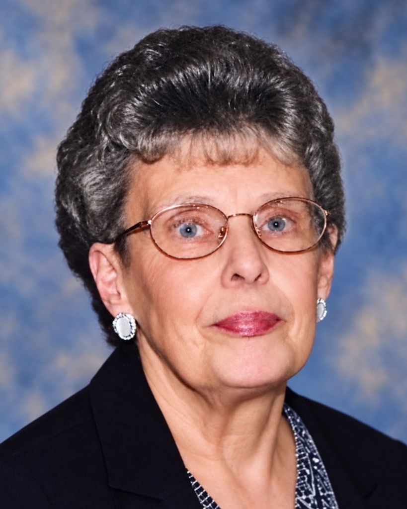 Theresa F. (Simard-Walsh) Kingsley