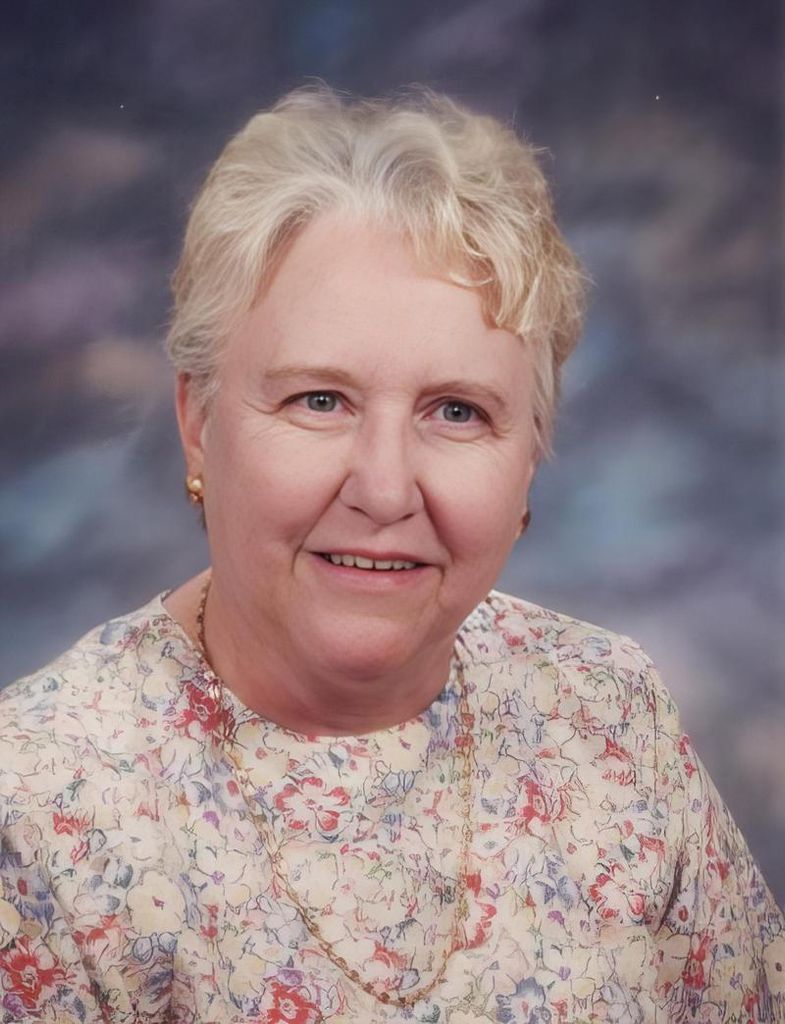 Phyllane Johnson Profile Photo