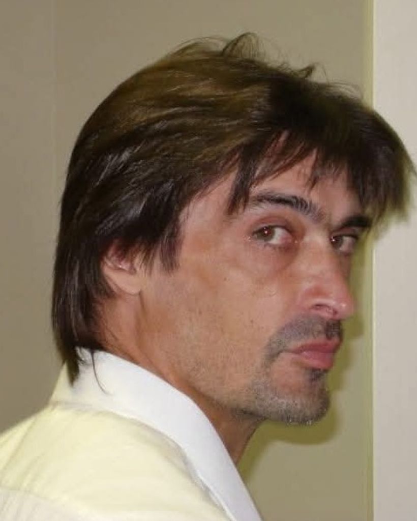 Christopher Felton Rutland Profile Photo