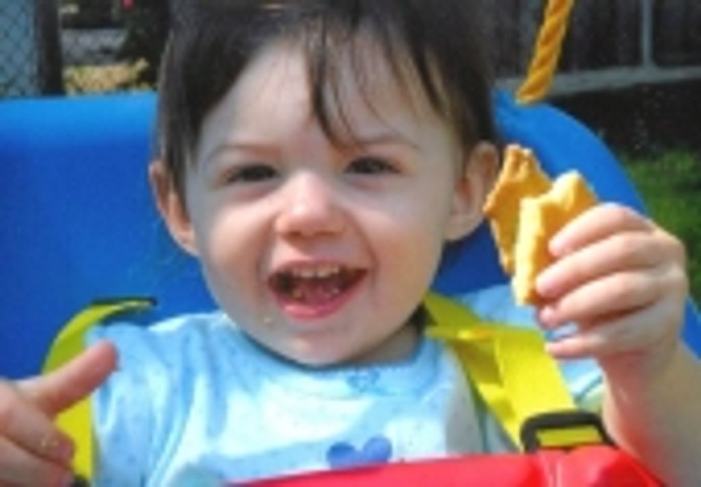 Savanna Elle Dallessandro
