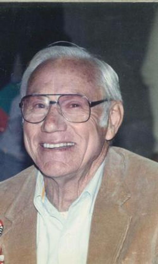 John Felix Schroeder