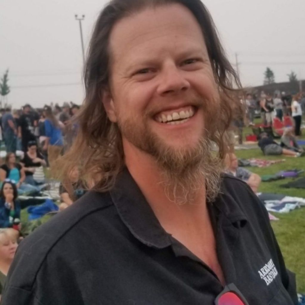 Paul Adam  Ellis Profile Photo