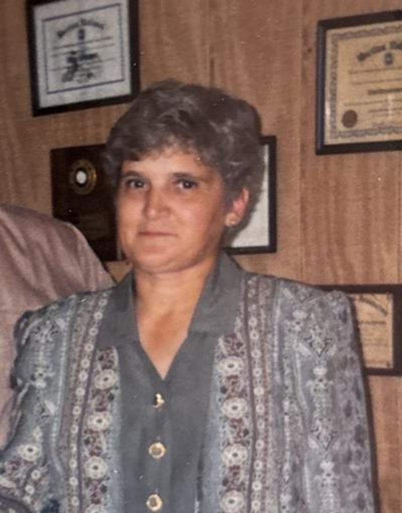 Brenda Halsey Privott Profile Photo