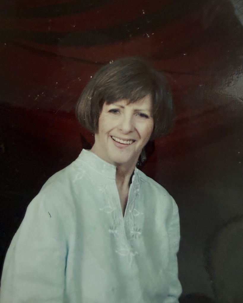 Jacqueline "Jackie" M. Veeneman