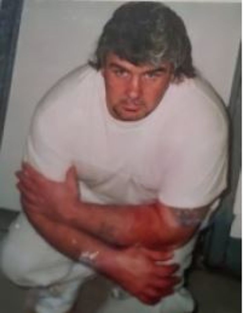 Daniel Comley Profile Photo