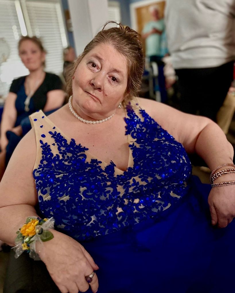 Rebecca Halfhill Doggett Profile Photo