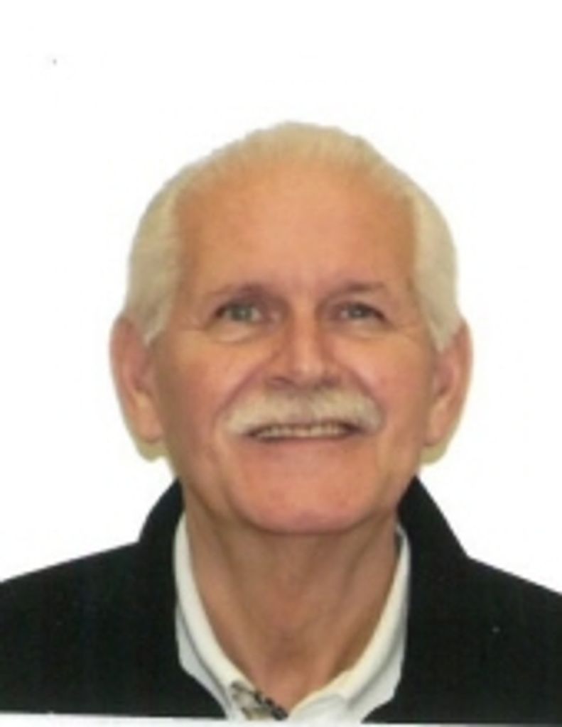 Dennis Hilgart Sr.
