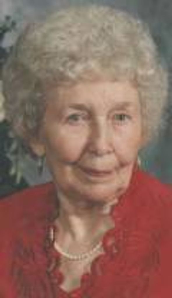 Doshia Hamlin Profile Photo