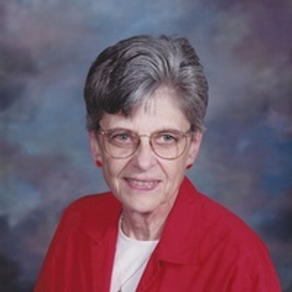 Shirley Ehlers