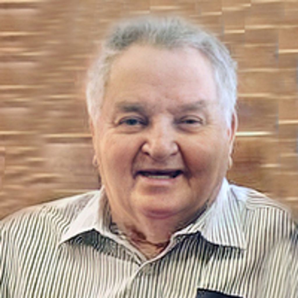 Charles Wendell Richardson