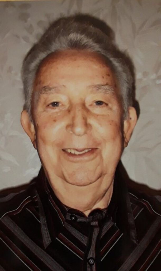 Lester Dale Cazee