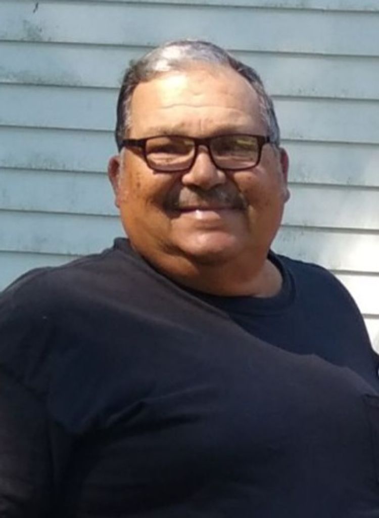 Hubert Jones Sr Profile Photo